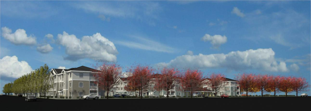 A picture of the building - 3
